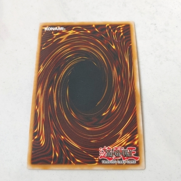 Yu-Gi-Oh! - Evocator Chevalier (SDWS-EN002) - holo 1st edition - Picture 3 of 3